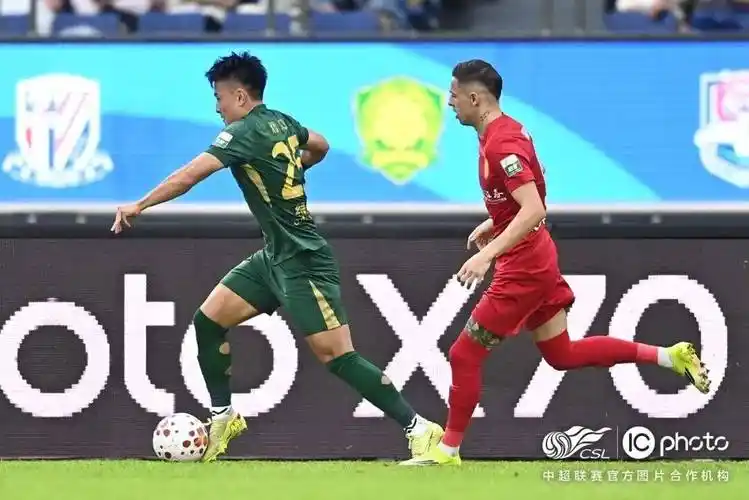 巴黎圣日耳曼 VS 里尔